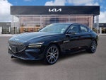 2022 Genesis G70 3.3T
