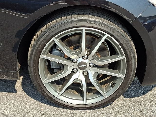 2022 Genesis G70 3.3T