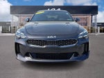 2022 Kia Stinger GT-Line