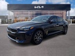 2022 Kia Stinger GT-Line