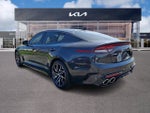 2022 Kia Stinger GT-Line