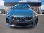 2023 Kia Stinger GT-Line