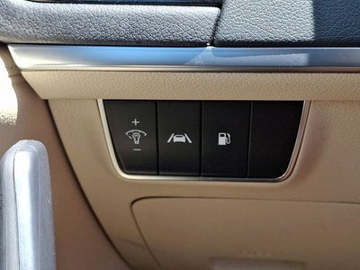 2023 Kia Stinger GT-Line