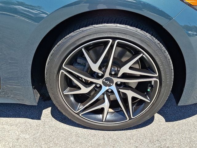 2023 Kia Stinger GT-Line