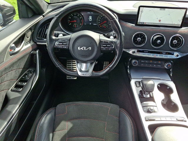 2023 Kia Stinger GT2