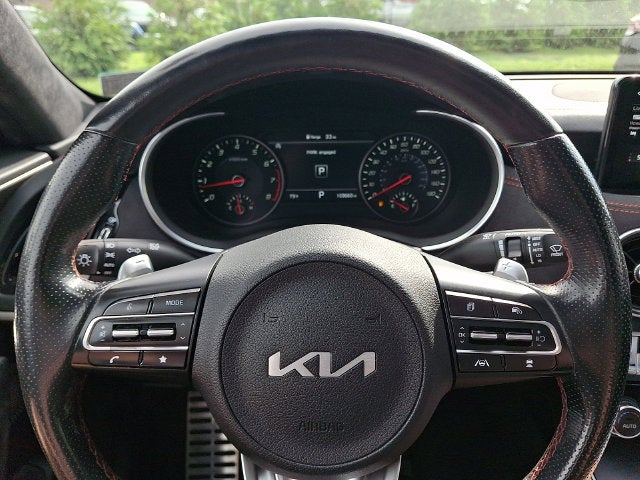 2023 Kia Stinger GT2