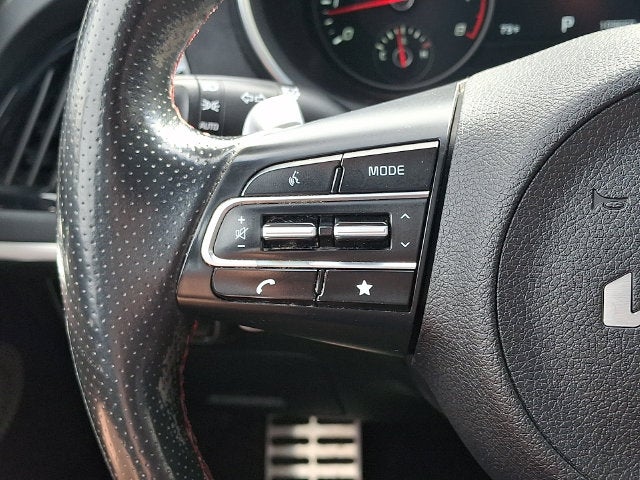 2023 Kia Stinger GT2