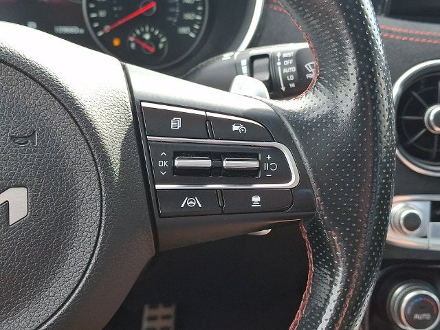 2023 Kia Stinger GT2