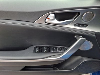 2021 Kia Stinger GT2