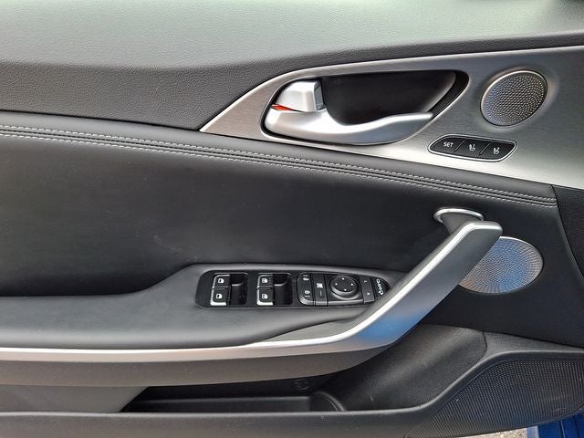 2021 Kia Stinger GT2