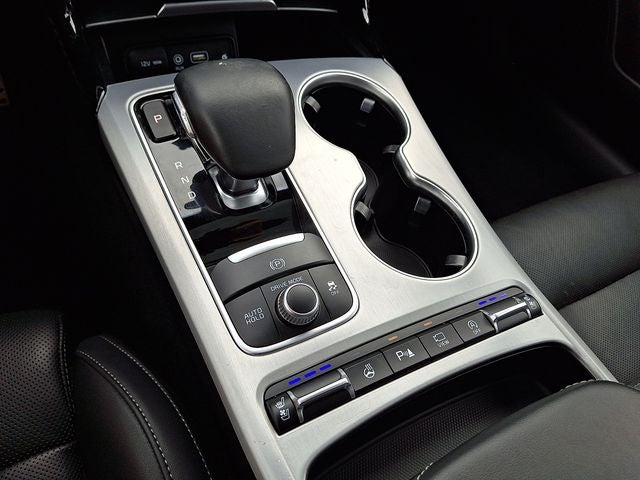 2021 Kia Stinger GT2