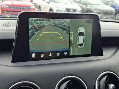 2021 Kia Stinger GT2