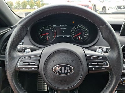 2021 Kia Stinger GT2