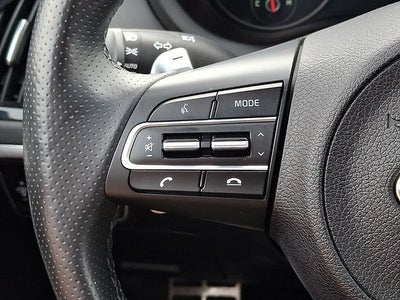 2021 Kia Stinger GT2