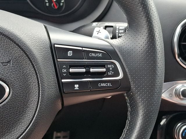 2021 Kia Stinger GT2