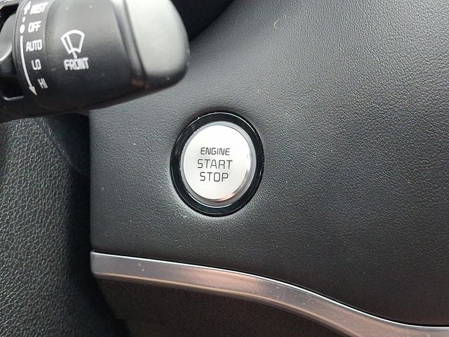 2021 Kia Stinger GT2