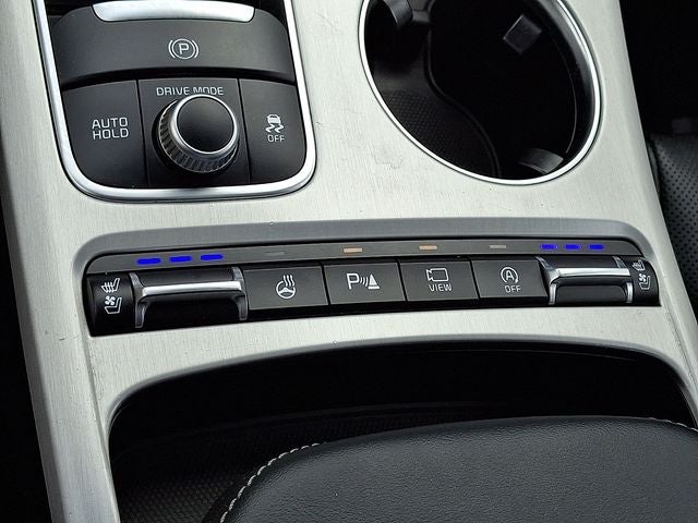 2021 Kia Stinger GT2