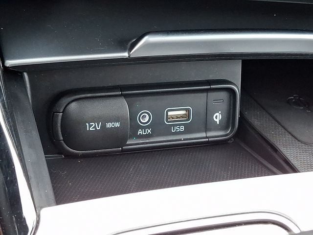 2021 Kia Stinger GT2