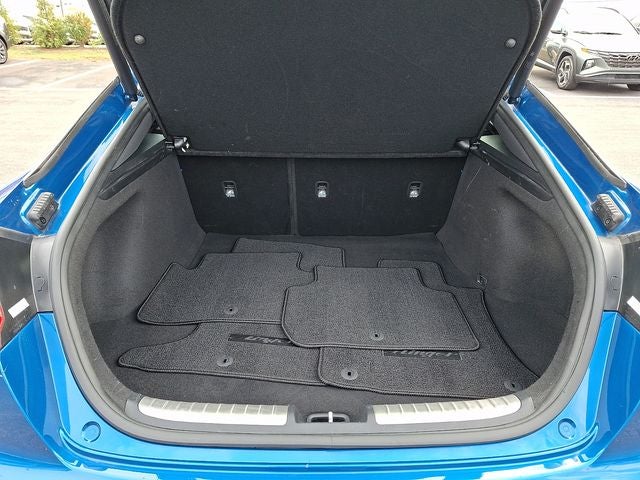 2021 Kia Stinger GT2