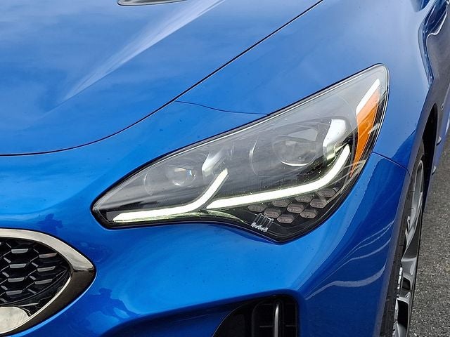 2021 Kia Stinger GT2