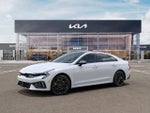 2027 Kia K5 GT