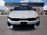 2025 Kia K5 GT