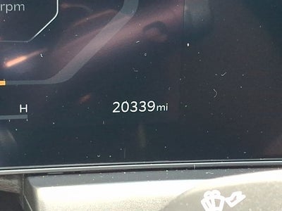 2025 Kia K5 GT