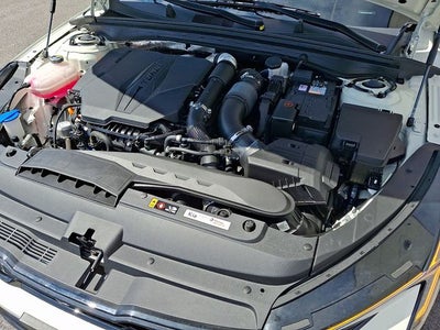 2025 Kia K5 GT