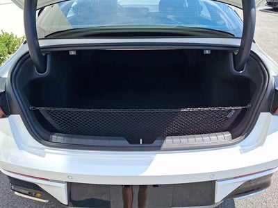 2025 Kia K5 GT