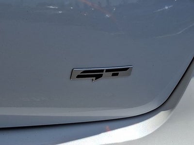 2025 Kia K5 GT