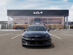 2027 Kia K5 GT