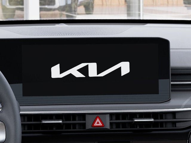 2027 Kia K5 GT