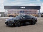 2027 Kia K5 GT