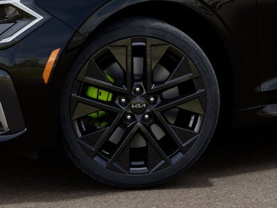 2027 Kia K5 GT