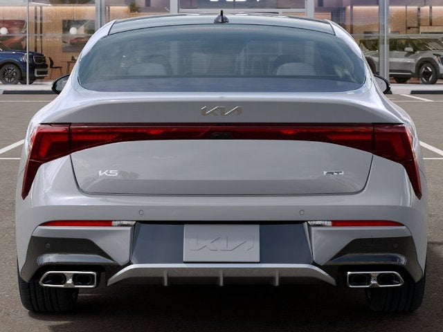 2027 Kia K5 GT