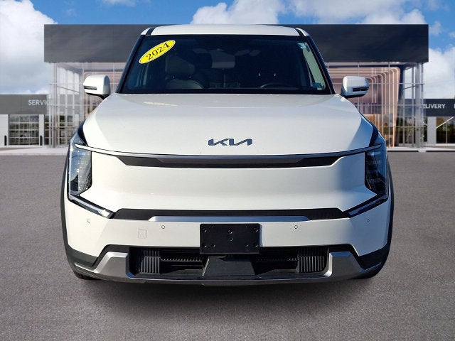 Certified 2024 Kia EV9 Light L/R with VIN KNDAB5S14R6028976 for sale in West Chester, PA