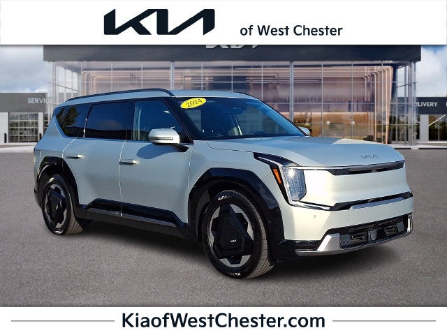 2024 Kia EV9