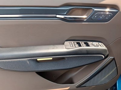 2024 Kia EV9 Land