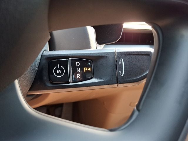 2024 Kia EV9 Land