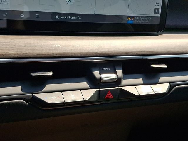 2024 Kia EV9 Land