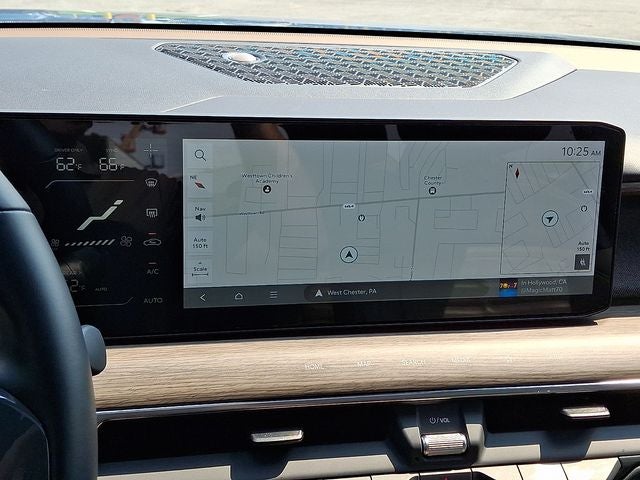2024 Kia EV9 Land