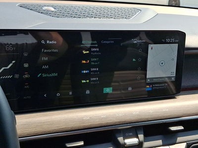 2024 Kia EV9 Land
