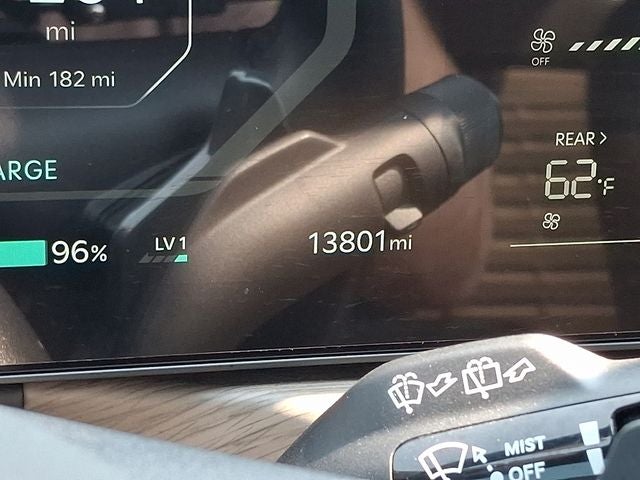 2024 Kia EV9 Land