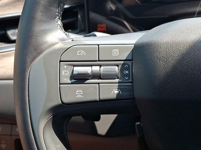 2024 Kia EV9 Land
