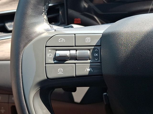 2024 Kia EV9 Land