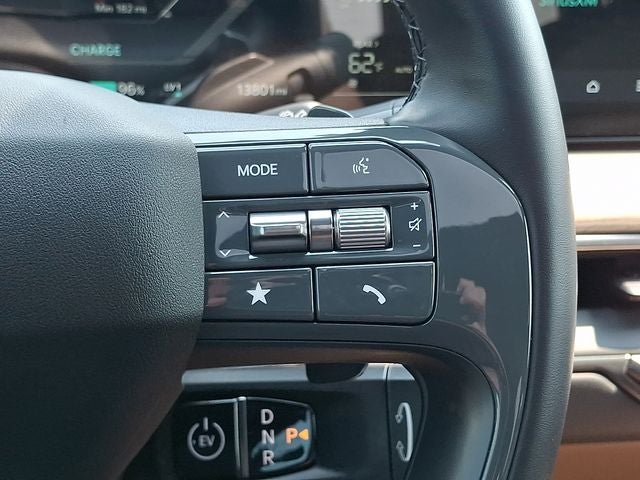 2024 Kia EV9 Land