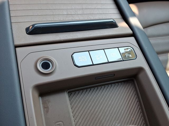 2024 Kia EV9 Land