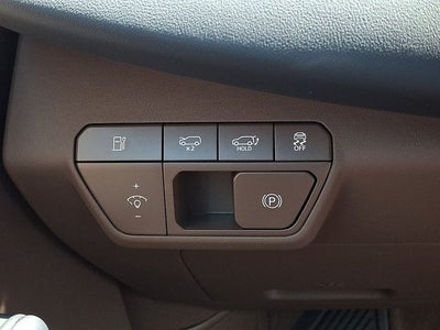 2024 Kia EV9 Land