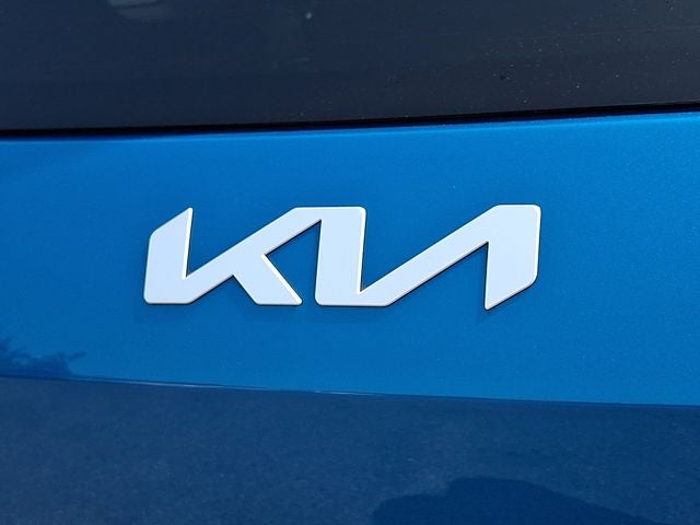 2024 Kia EV9 Land