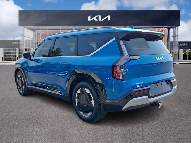 2024 Kia EV9 Land